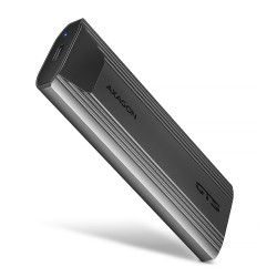 EEM2-GTS2 Obudowa zewnętrzna aluminiowa bezśrubowa USB-C 3.2… | PartsPC.pl