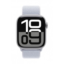 Watch Series 10 GPS, koperta 42 mm z aluminium w kolorze sre… | PartsPC.pl