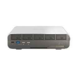 Serwer NAS TBS-h574TX-i5-16G 5bay Intel i5-1340PE 12C 16G | PartsPC.pl
