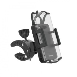 Uchwyt rowerowy strong 360 czarny | PartsPC.pl