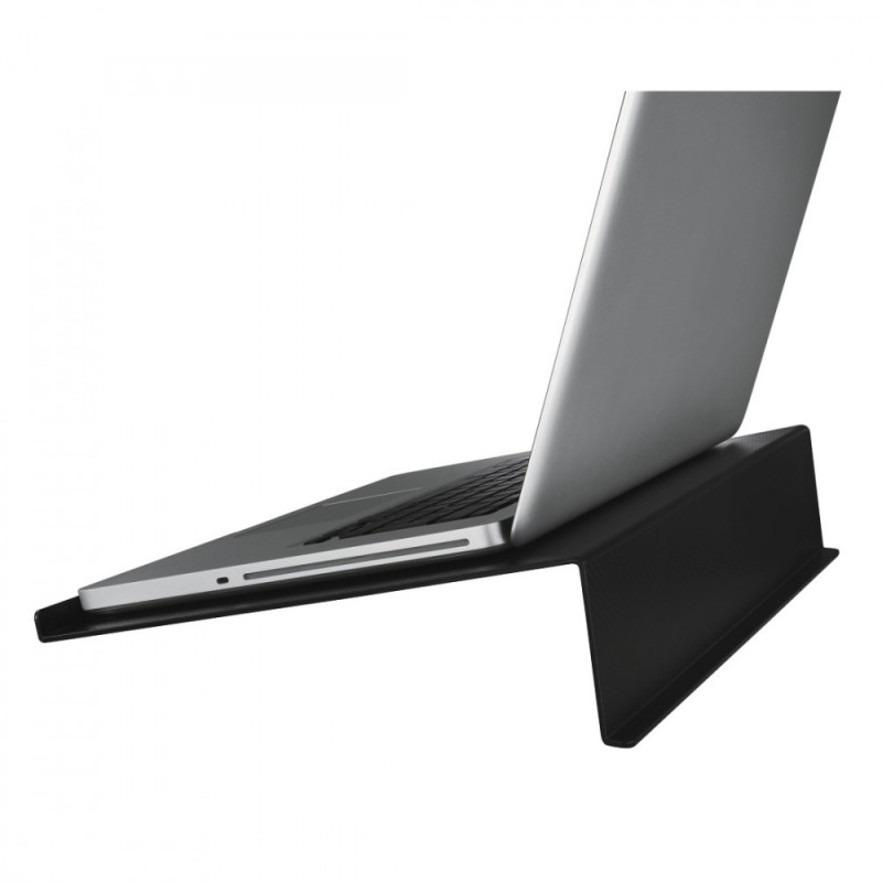 Podstawka pod laptopa carbonoptik | PartsPC.pl