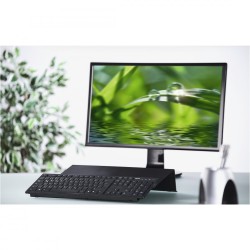 Podstawka pod laptopa carbonoptik | PartsPC.pl