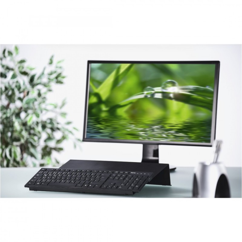 Podstawka pod laptopa carbonoptik | PartsPC.pl