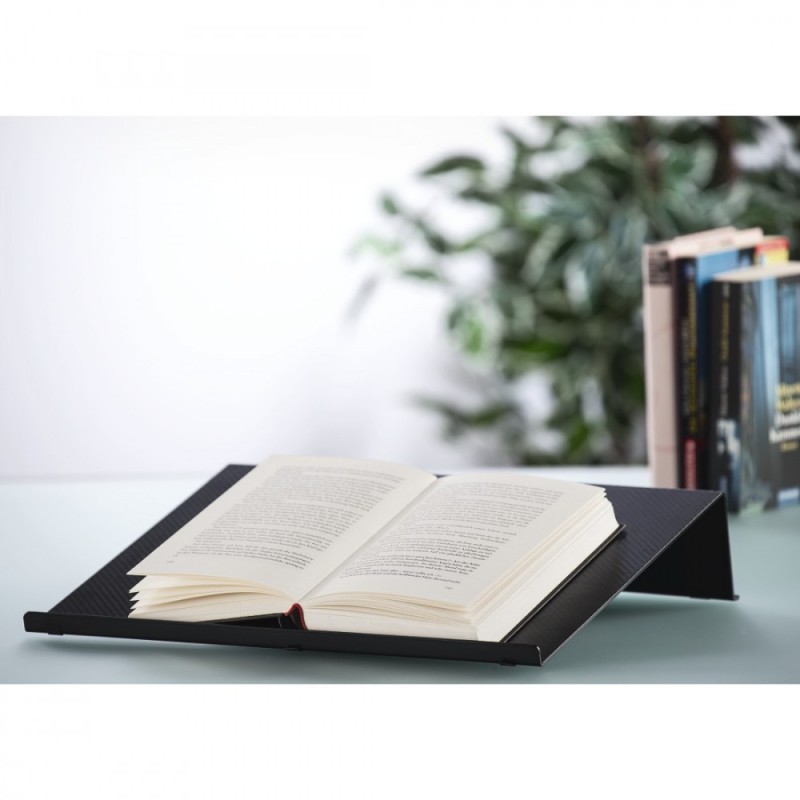 Podstawka pod laptopa carbonoptik | PartsPC.pl