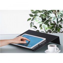 Podstawka pod laptopa carbonoptik | PartsPC.pl