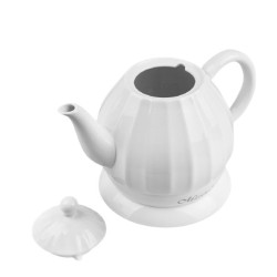 Ceramiczny czajnik elektryczny 1,2l  1200W MR-070 | PartsPC.pl
