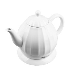 Ceramiczny czajnik elektryczny 1,2l  1200W MR-070 | PartsPC.pl