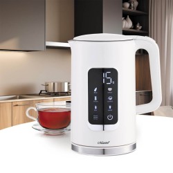 Czajnik elektryczny z regulacją temperatury 1,7l 2200W MR-02… | PartsPC.pl