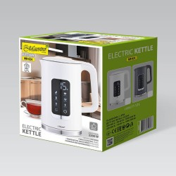 Czajnik elektryczny z regulacją temperatury 1,7l 2200W MR-02… | PartsPC.pl