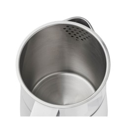 Czajnik elektryczny 1,7l 2200W MR-030-WHITE | PartsPC.pl