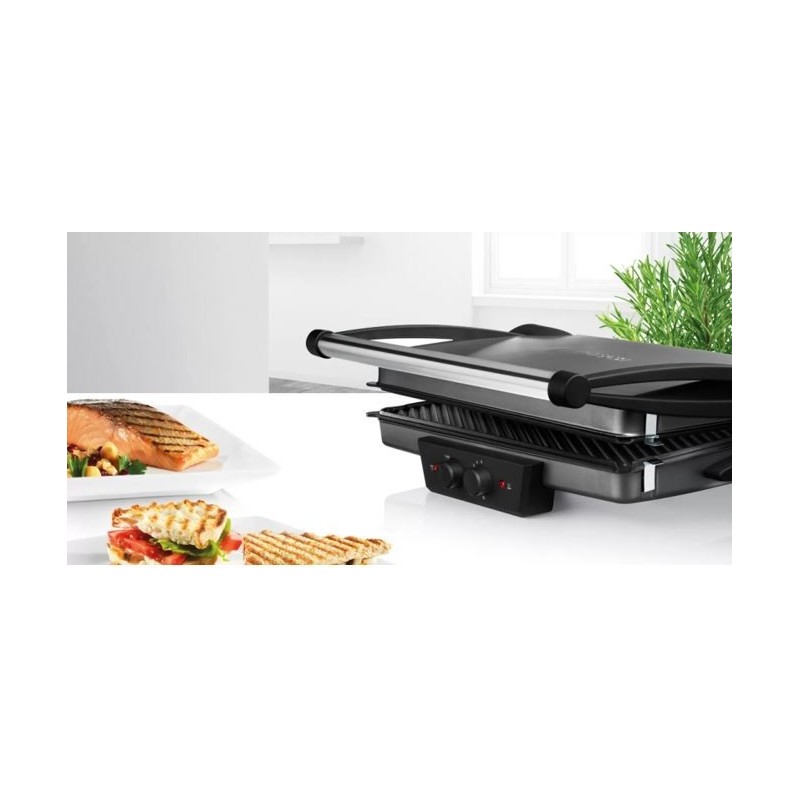 Grill TCG4215 | PartsPC.pl