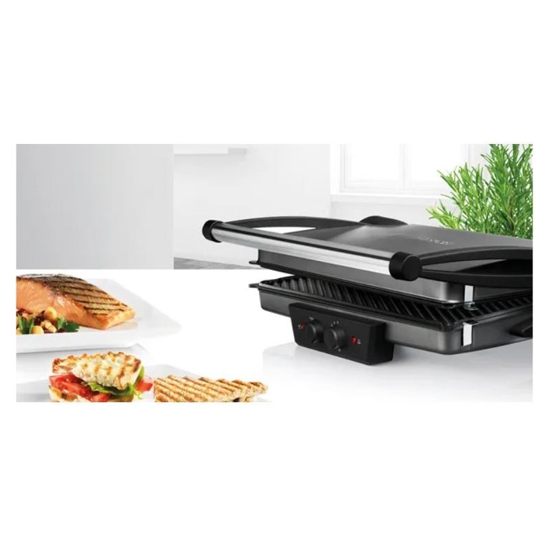 Grill TCG4215 | PartsPC.pl