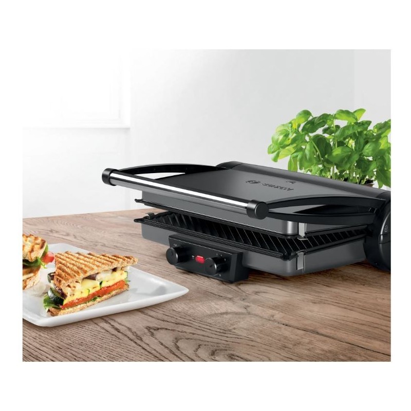 Grill TCG4215 | PartsPC.pl