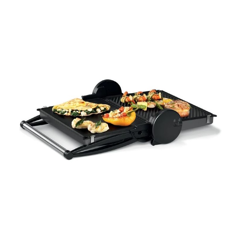 Grill TCG4215 | PartsPC.pl