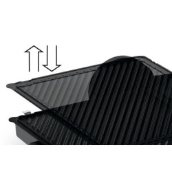Grill TCG4215 | PartsPC.pl
