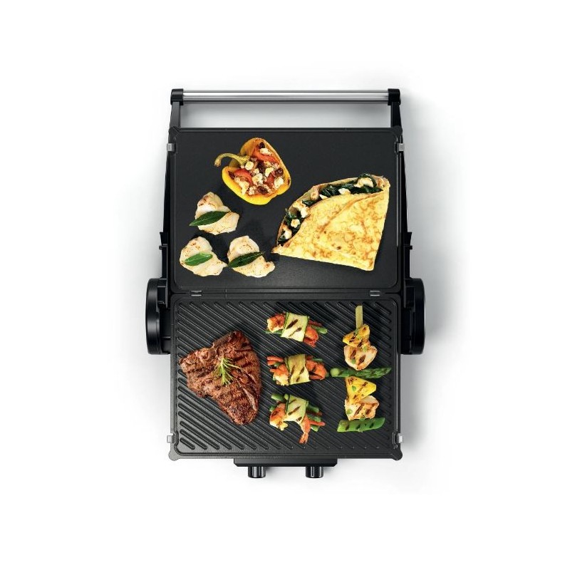 Grill TCG4215 | PartsPC.pl