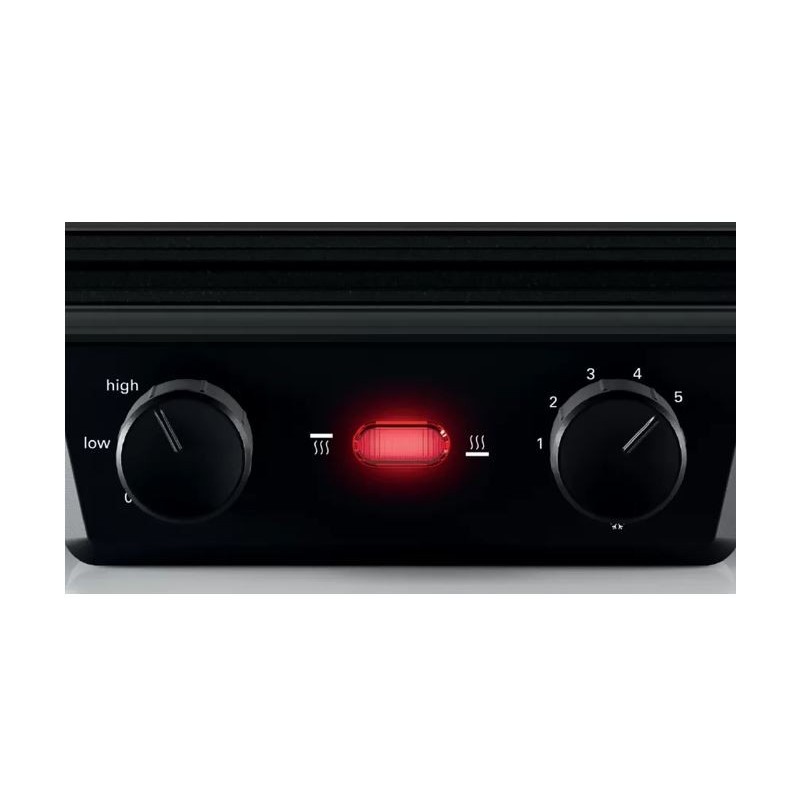 Grill TCG4215 | PartsPC.pl