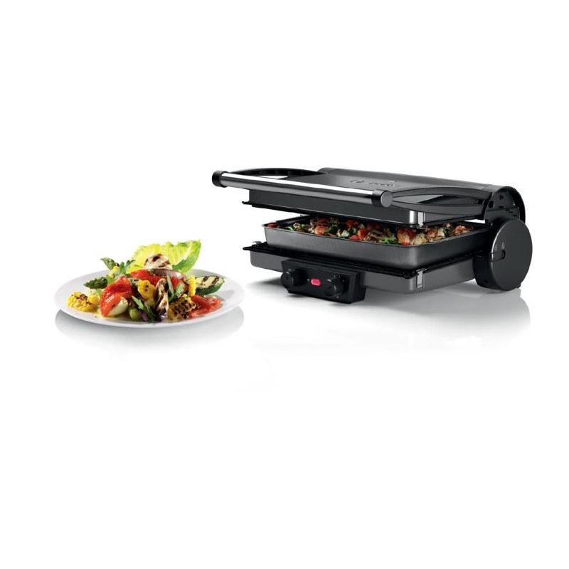 Grill TCG4215 | PartsPC.pl