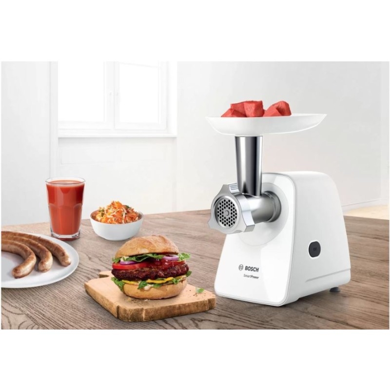 Maszynka do mięsa MFW2520W | PartsPC.pl