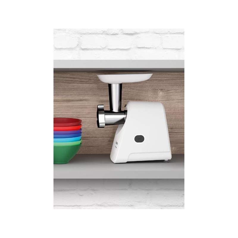 Maszynka do mięsa MFW2520W | PartsPC.pl