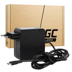 Zasilacz USB-C 65W 5V-9V-12V-15V/3A, 20V/3.25A Power Deliver… | PartsPC.pl