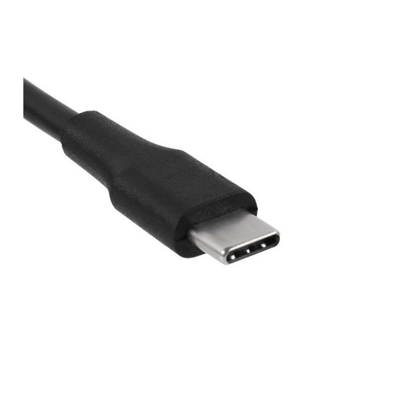 Zasilacz USB-C 65W 5V-9V-12V-15V/3A, 20V/3.25A Power Deliver… | PartsPC.pl