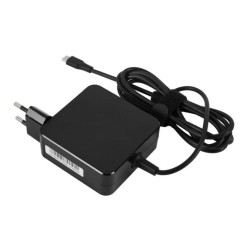Zasilacz USB-C 65W 5V-9V-12V-15V/3A, 20V/3.25A Power Deliver… | PartsPC.pl