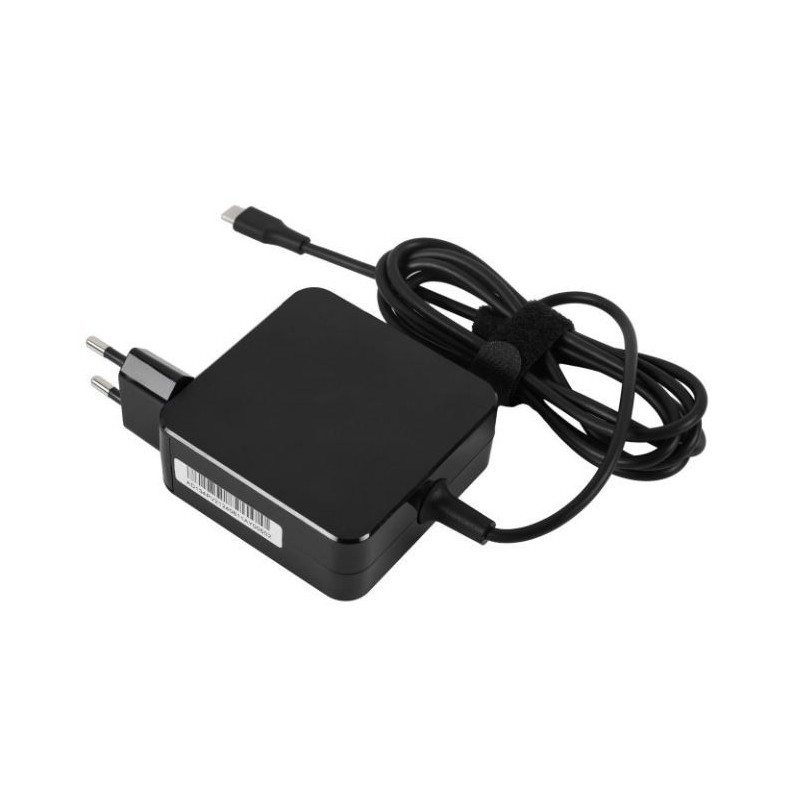Zasilacz USB-C 65W 5V-9V-12V-15V/3A, 20V/3.25A Power Deliver… | PartsPC.pl