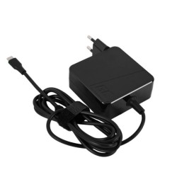 Zasilacz USB-C 65W 5V-9V-12V-15V/3A, 20V/3.25A Power Deliver… | PartsPC.pl