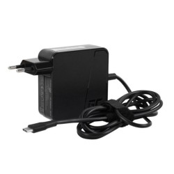 Zasilacz USB-C 65W 5V-9V-12V-15V/3A, 20V/3.25A Power Deliver… | PartsPC.pl