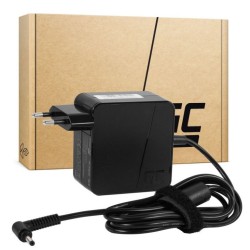 Zasilacz 19V 3,42A 65W do Asus F553 R540 X553 UX303L | PartsPC.pl