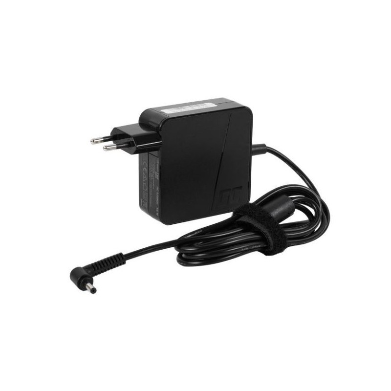 Zasilacz 19V 3,42A 65W do Asus F553 R540 X553 UX303L | PartsPC.pl