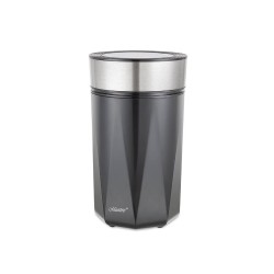 Młynek do kawy 50g 150W  MR-456-BLACK | PartsPC.pl