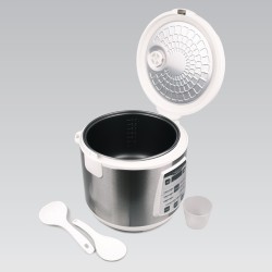 Multicooker 5l, 17 programów, 700W  MR-792 | PartsPC.pl