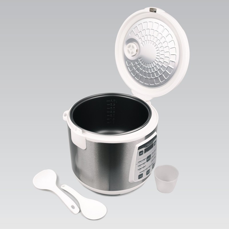 Multicooker 5l, 17 programów, 700W  MR-792 | PartsPC.pl