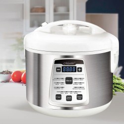 Multicooker 5l, 17 programów, 700W  MR-792 | PartsPC.pl