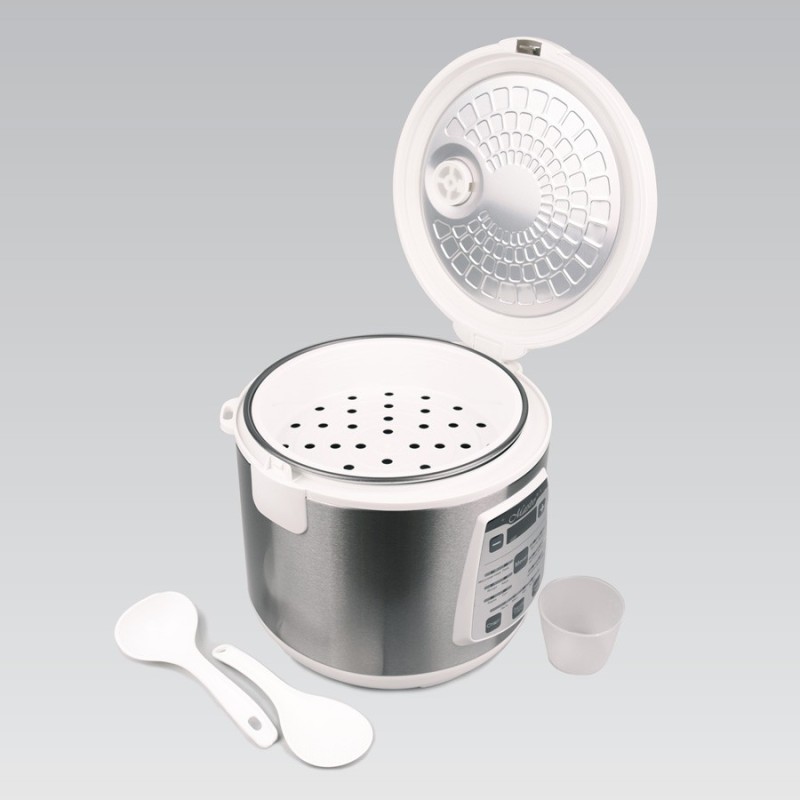 Multicooker 5l, 17 programów, 700W  MR-792 | PartsPC.pl