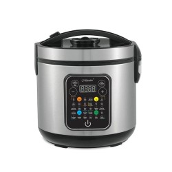 Multicooker 5 l, 30 programów, 900W  MR-794 | PartsPC.pl