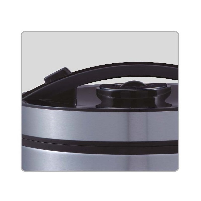 Multicooker 5 l, 30 programów, 900W  MR-794 | PartsPC.pl