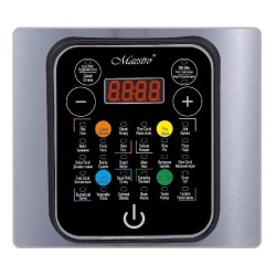 Multicooker 5 l, 30 programów, 900W  MR-794 | PartsPC.pl