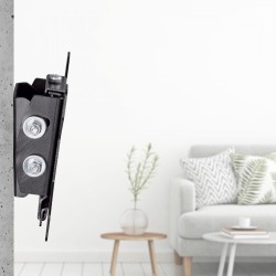 Uchwyt LCD/LED 100x100 motion XS 26 cali | PartsPC.pl