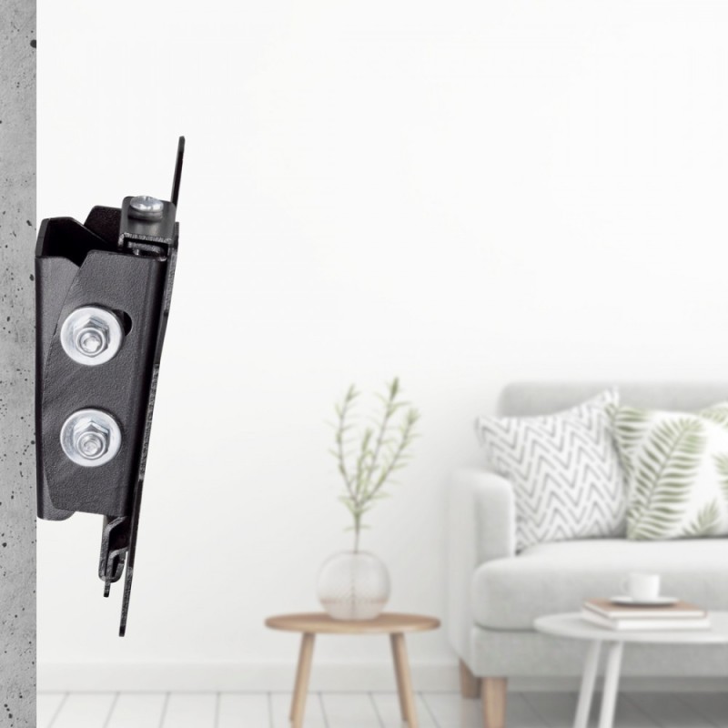 Uchwyt LCD/LED 100x100 motion XS 26 cali | PartsPC.pl