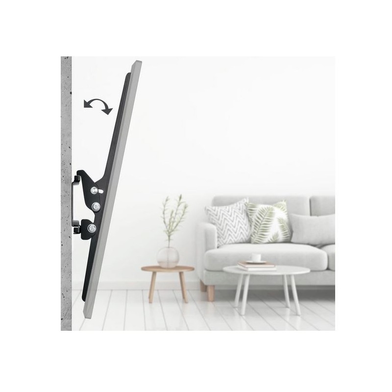Uchwyt LCD/LED 800x400 motion XL 75 cali | PartsPC.pl