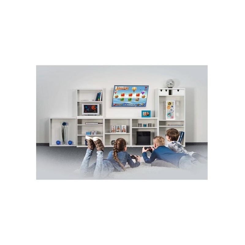Uchwyt LCD/LED 800x400 motion XL 75 cali | PartsPC.pl