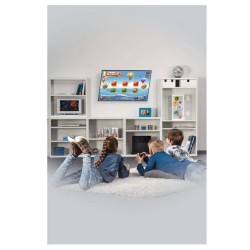 Uchwyt LCD/LED 800x400 motion XL 75 cali | PartsPC.pl
