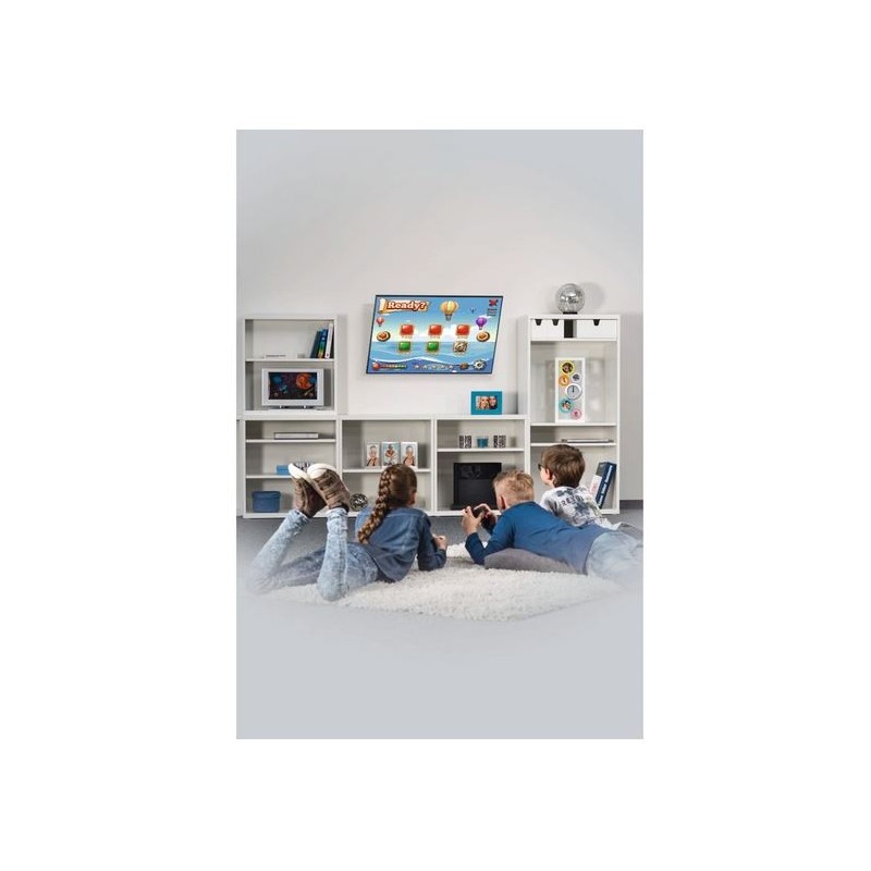 Uchwyt LCD/LED 800x400 motion XL 75 cali | PartsPC.pl
