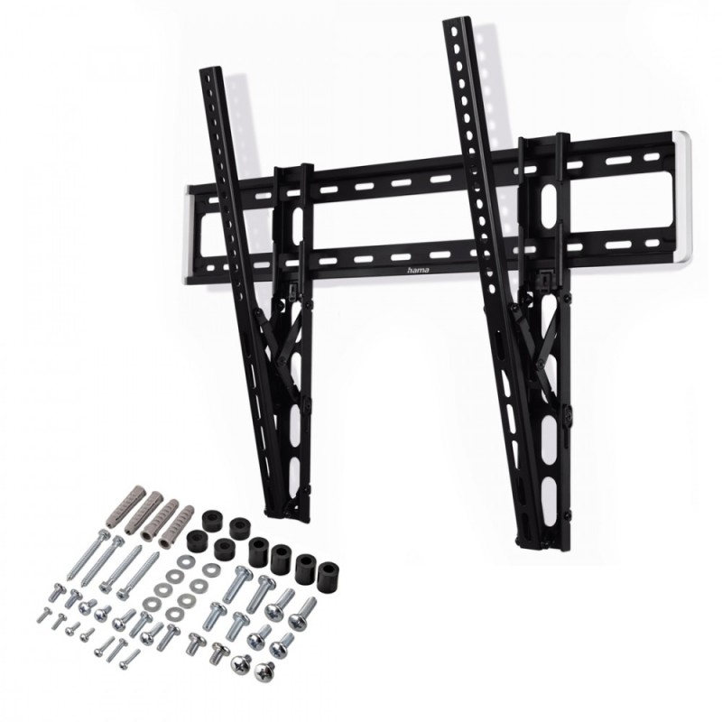 Uchwyt LCD/LED motion XL 100 cali | PartsPC.pl