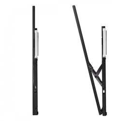Uchwyt LCD/LED motion XL 100 cali | PartsPC.pl