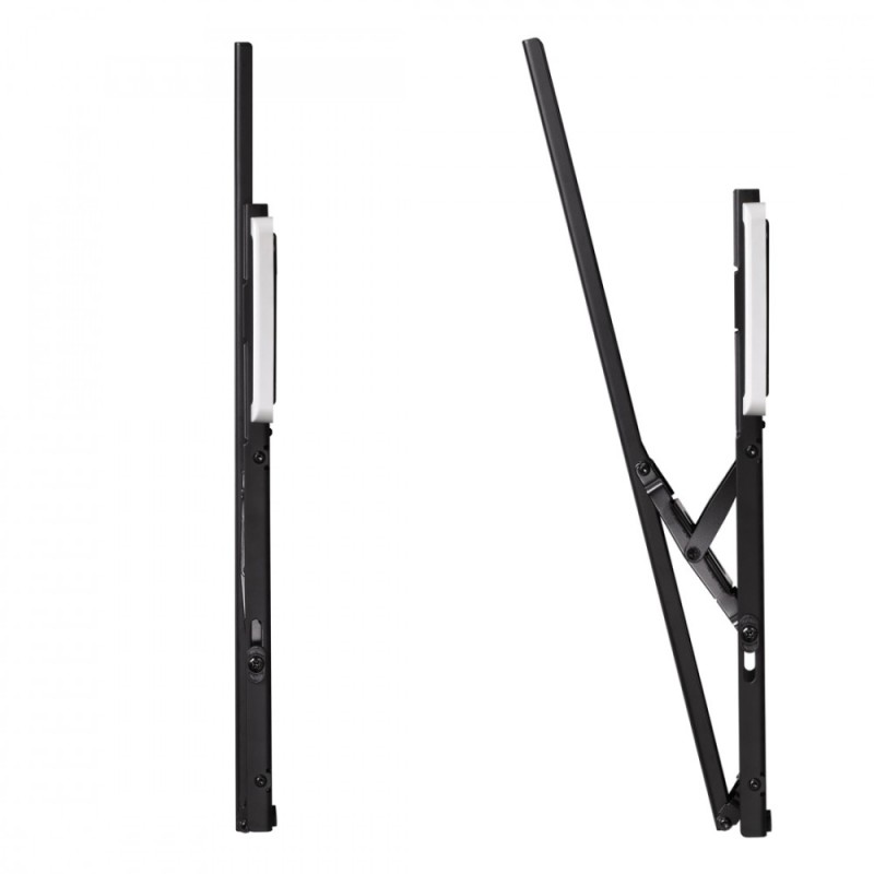 Uchwyt LCD/LED motion XL 100 cali | PartsPC.pl