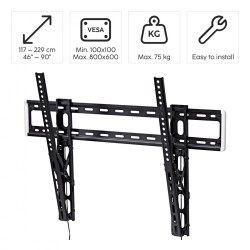 Uchwyt LCD/LED motion XL 100 cali | PartsPC.pl